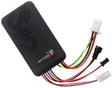 1PC GPS Tracker GT06 Per Il Veicolo Auto ACC Anti-furto Inseguitore di Gps Per Auto Tracker Porta Aperta Allarme SOS