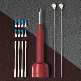Free shipping Visual Digging Ear Pick Smart Endoscope Luminous Ear Pick Ear Pick Artifact Ear Cleaner