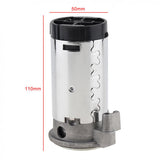 12V Universal 0.08~0.12mpa Car Air Compressor for Air Horn Car/ Truck / Vehicle
