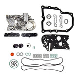 Transmission Valve Body Repair Kit For Audi VW Skoda 0AM325066AE 0AM325066AA