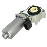Transfer Case Actuator 27107566296 Direct Replaces for  X3 X5