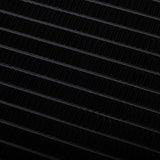 Motorcycle Engine Cooling Cooler Radiator Replacement For  VTR27-07