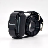 L880 Pet Dog Training Collar Dog Electric Shock Collar Rechargeable IP67 Diving Waterproof Remote Training Collars LCD Display