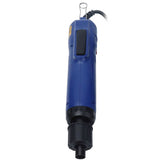 KP-622S Self-Resetting Electric Screwdriver Stepless Adjustable Torsion Screwdriver With Double Head Hex Shank Cross Bit