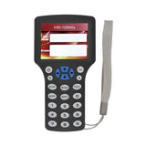 IC/ID RFID Reader Smart Card Writer Full Frequency Encryption Decryption Replicator CUID FUID Copier Tag Duplicator