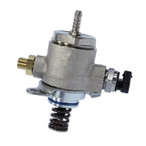 High Pressure Fuel Pumps 06J127025L Direct Replaces fits for Audi A4 , Durable