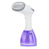 Steam Iron  Garment Steamer Handheld Fabric 1500W Home Appliance Vertical 280ml Mini Portable  Home Travelling For Clothes Ironi