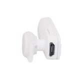 P16 Bluetooth-compatible Wireless Headset Earbuds Earpiece With Microphone Mini Handsfree Earphones For IPhone Xiaomi Huawei