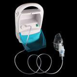 Nebulizer Children Adult Atomizer Inhalation Air Compression Atomizer To Provide Professional Fashion Humidifier Health Care