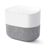 White Noise Machine High Fidelity Sound Machine for Sleeping White Noise Sounds Timer USB Rechargeable P9