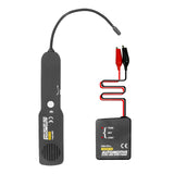 Automotive Wire Tracker Circuit Finder Tester Cable Wire Tracer for tone line test leads Car Wire Meter EM415pro Diagnostic Tool
