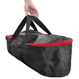 Water Resistant Carry Bag for Bait Boat Water Repellent Fishing Boat Storage Bag Water Repellent Fishing Boat Storage Bag