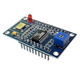 AD9850 DDS Signal Generator Module Sine Wave Square Wave Generator Development Board Module