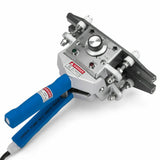 SUMEVE Portable Hand Held Heat Sealer Pliers Type Sealing Machine Crimp Heat Sealer For Mylar Bags Aluminum Foil