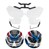 Headlight Guard Head Light Acrylic Off Road Fit for Honda Africa Twin CRF1100L CRF 1100 L Adventure Sports 2020-2021