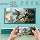 Smart TV Box H96 MAX V11 TV Box Android 11 4G 64GB Android TV Box 2021 4K RK3318 Rockchip WIFI Google Voice Set Top Box Player