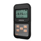 FS-1000 radiation dosimeter nuclear radiation detector radioactive radiation tester Geiger counter