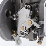 Boat Carburetor Assy 6E3-14301-00 for Yamaha 4HP 5HP 2 stroke Outboard Motor Boat Engine Outboard Boat Carburetor