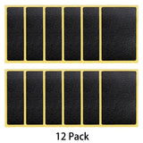 Dropship-Bike Tire Repair Kit - Bike Tire Lever And Glueless Bike Tire Patches For Bike Tire Puncture Repair Tool
