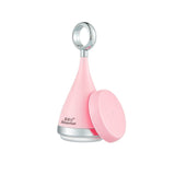 Facial Cooling Massager Cold Compress Ice Cooler Reduce Edema Skin Calming Freezable Ice Massager Shrink Pore Relieve Irritation