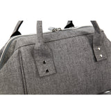 Large Baby Diaper Bag Waterproof USB Baby Bags For Mom Backpack Mummy Maternity Nappy Bag For Stroller Organizer Changing