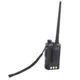 BAOFENG UV-5RE VHF/UHF Dual band walkie talkie with earpiece