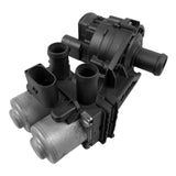 Heater Valve Fits for Audi A6  Type 4F5 C6 All Models 2005 - 2011