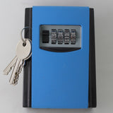 Safe box security secret stash key box lock hidden cash money safety hide storage locker safe portable mini small safes for home