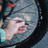 Dropship-Presta Valve Core Bike Kit-Presta Valve Caps Presta Tool Removal-Tubeless Tire Valve Repair For MTB And Road Bicycle