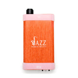 JAZZ R7.8 protable amplifier HIFI fever headphone audio power amplifier mini portable lithium DIY headphone Amplifier