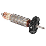 AC220-240V Armature Rotor Motor for Makita Angle Grinder GA GA5030 GA4530 GA4030 GA5034 GA4534 GA4031 GA4030R GA4034