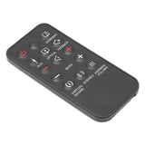 Remote Control Replacment For Cinema Soundbar SB250 Remote Control Full Function Soundbar Remote Control