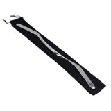 Stainless Steel Scraping Body Guasha Board Scrapper Massage Plate Release Pain Relief Massager Relaxation Health Care