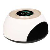 UV Gel Nail Lamp Nail Art Lamp 120W 3 Timer for Girls for Manicure Store