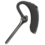 Wireless Bluetooth Earphone Intelligent Noise Reduction Ear Hook Business Earphone Handsfree Drive Call Sport Headset With Mic