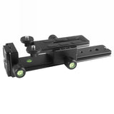 Telephoto Lens Bracket Quick Release Plate Mount Adapter Clamp Camera Lens Support For Camera Tripod Ball Head