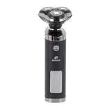 Electric Razor For Men, Rechargeable Wet And Dry Ipx7 Waterproof Men's 3D Rotary Shaving Razor