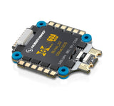 Hobbywing XRotor Micro 60A 4in1 BLHeli-32 DShot1200 3-6S ESC for FPV Racing drone Quadcopter