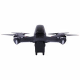 2 in 1 For DJI FPV Drone Silicone Battery Protector Cover Height Extender Landing Gear For DJI FPV Drone Combo Drone Accessories