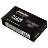 Power HD WH-80KG High Torque Waterproof Metal Gear Digital Servo For Arrma 1/5 Axial 1/6 SCX6 Off-Road Truck Crawler RC Car