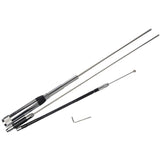 Quad Band 29.6 / 50.5 /144 /435MHz Antenna HH-9000 for TYT TH-9800 Quad Band Mobile Radi