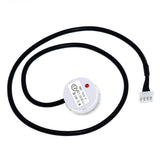 DC 5V 12V 24V Non Contact Liquid Level Sensor Contactless Water Tank Water Level Sensor for Tank Water Level Control Y25-V