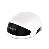 LESCOLTON Hair Growth Helmet Laser Cap Infrared Light LED Helmet Hair Growth Hat Hair Loss Treatment Device Hair Restore Product