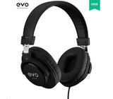 Audient SR2000 monitoring Headphones 40mm Neodymium drivers Comfortable earmuff design for Monitor recording,mixing