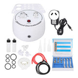Micro Dermabrasion Machine 3 in 1 Vacuum Skin Firming Reduce Wrinkles Dermabrasion Skin Care Machine EU/US/UK/AU Plug 100-240V