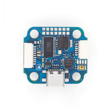 IFlight BLITZ Mini F4 Stack with BLITZ Mini F4 Flight Controller / BLITZ Mini E55S 4-IN-1 2-6S ESC 20*20mm for FPV Drones