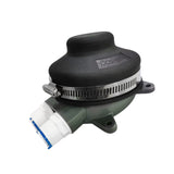 10mm Clean Water Pump Boat Water Pump Marine Foot Press Bilge Pump Self Priming Sink Pump For Marine RV Boat Toilet