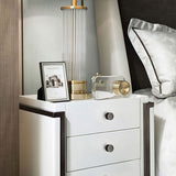Modern Gold Grey Zinc Alloy Wardrob Dresser Pulls Wine Cabinet Knobs and Handles for Furniture Hardware Accessories