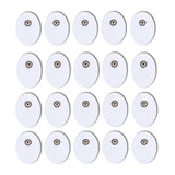 16 Mode Dual Output Digital Electronic Pulse Massager EMS Muscle Stimulator Pain Relief Machine Electro Therapy Body Massage