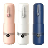 Electric Cooler Warmer Cup Mini  Drinks Mug Bottle for
